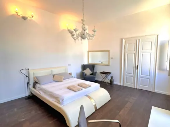 5-bedroom Apartment In Centar, Croatia (13.396 M²)