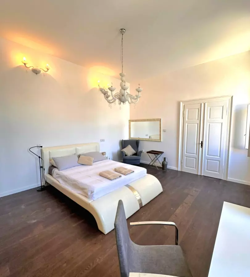 5-bedroom Apartment In Centar, Croatia (13.396 M²)