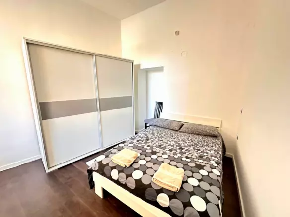5-bedroom Apartment In Centar, Croatia (13.396 M²)