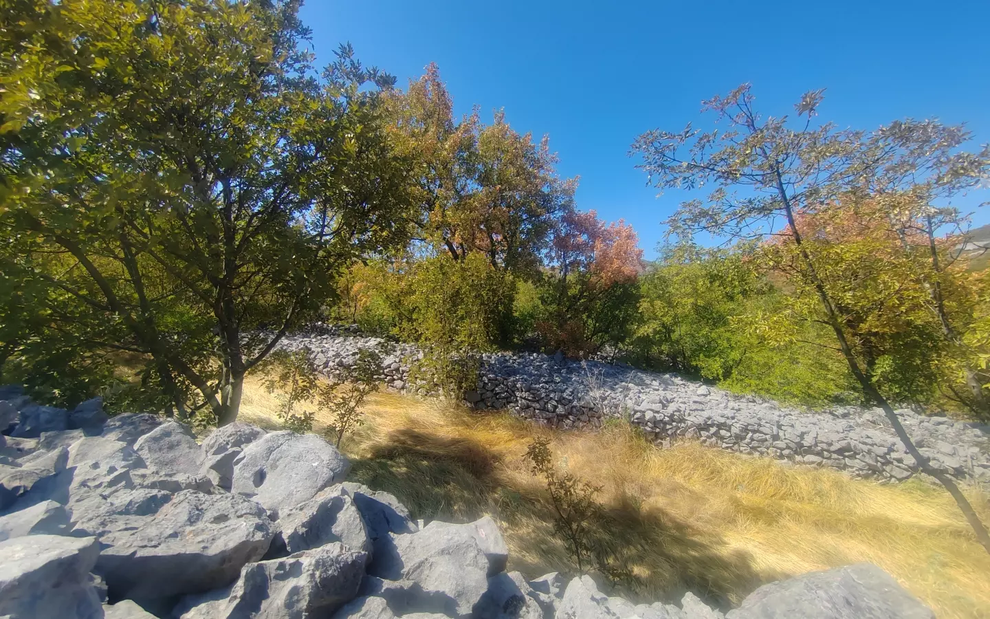 Land In Hreljin, Croatia (884 M²)