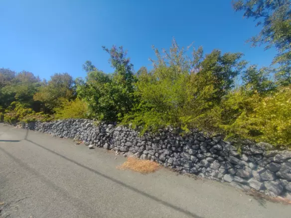 Land In Hreljin, Croatia (884 M²)