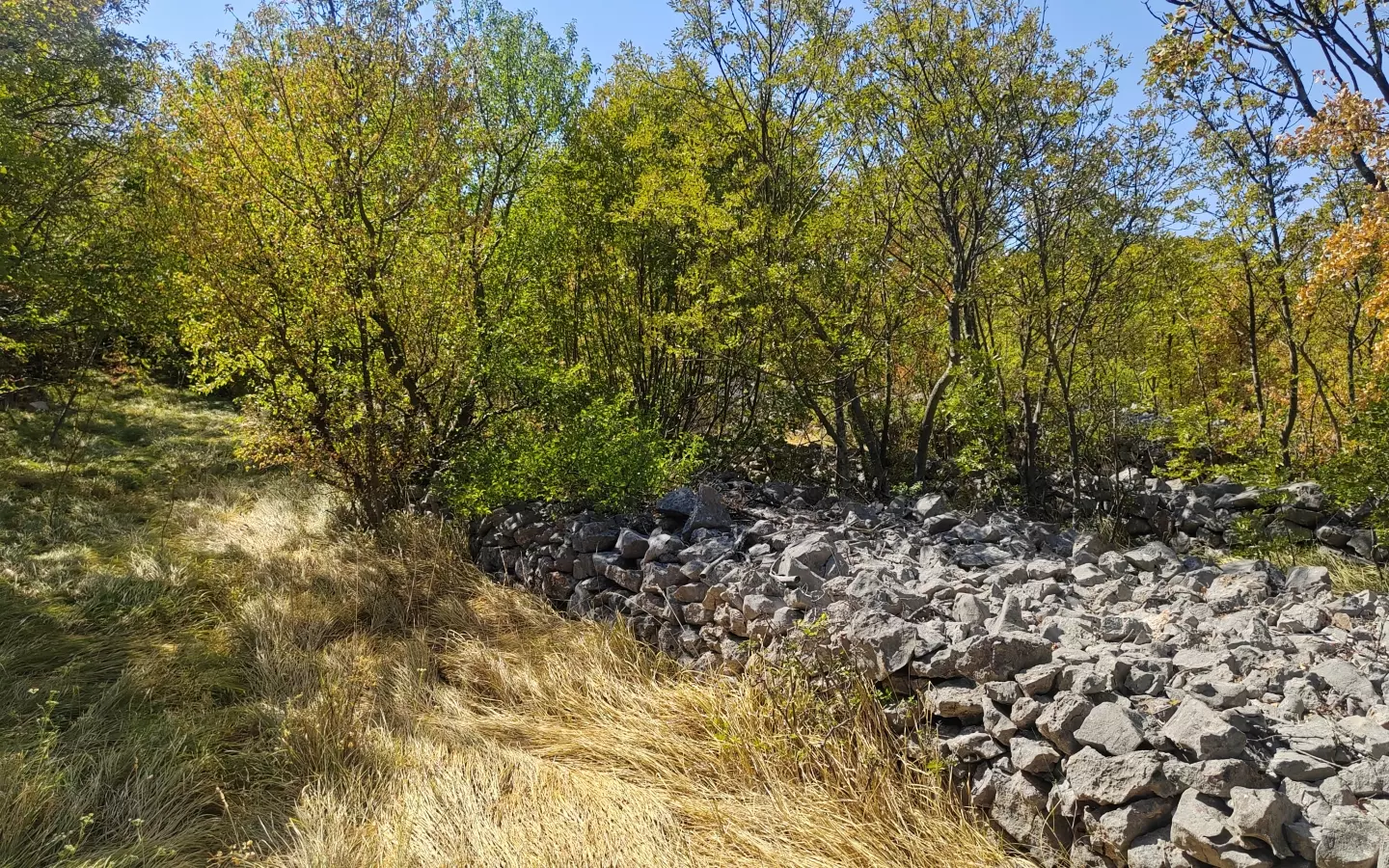 Land In Hreljin, Croatia (442 M²)