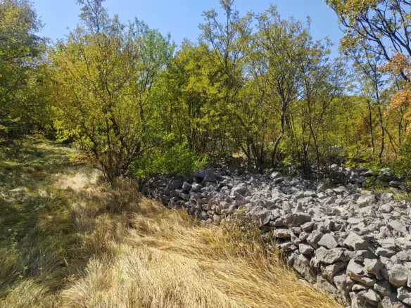 Land In Hreljin, Croatia (442 M²)