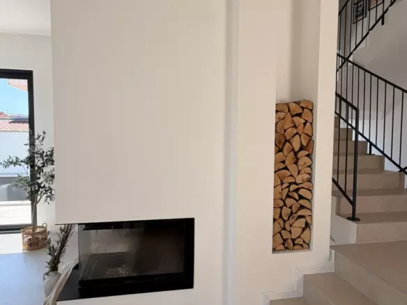 5-bedroom Detached House In Biograd Na Moru, Croatia (350 M²)