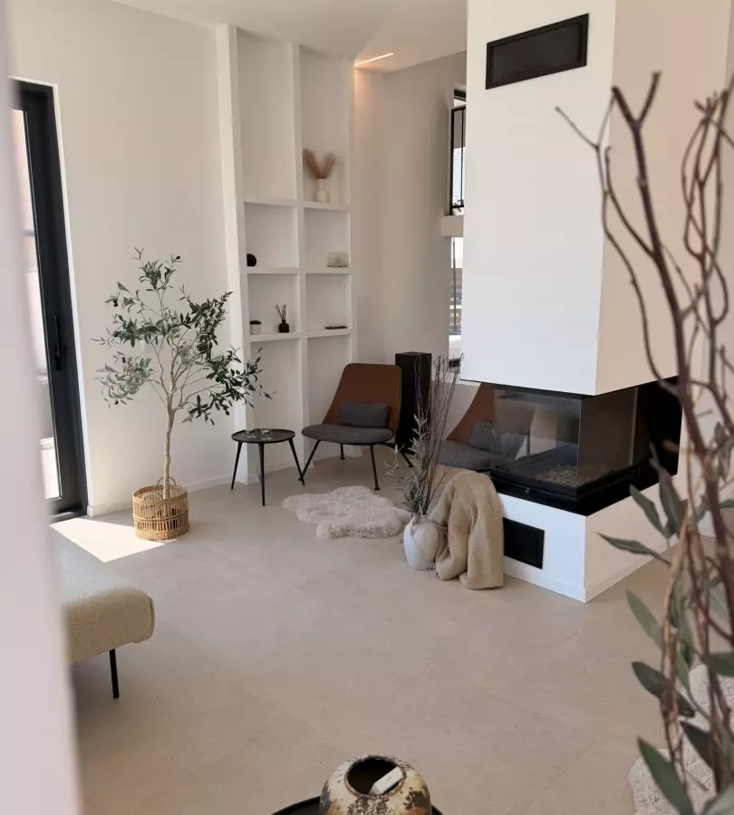 5-bedroom Detached House In Biograd Na Moru, Croatia (350 M²)