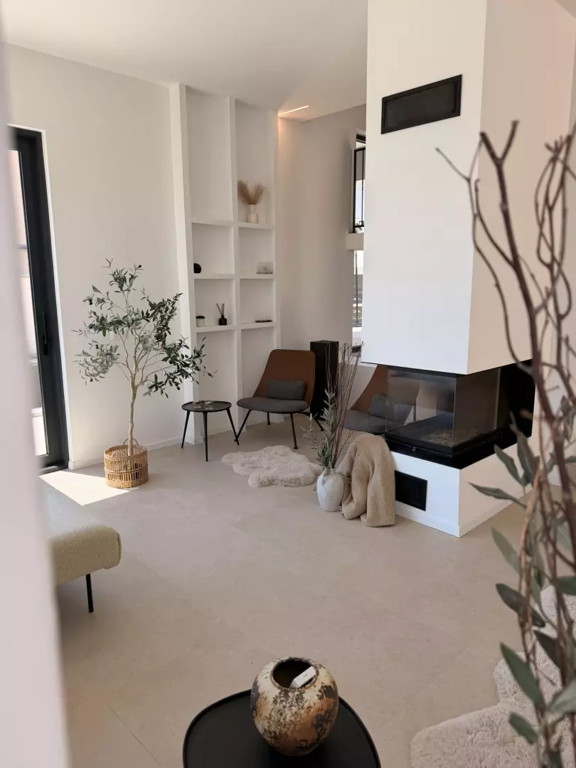 5-bedroom Detached House In Biograd Na Moru, Croatia (350 M²)