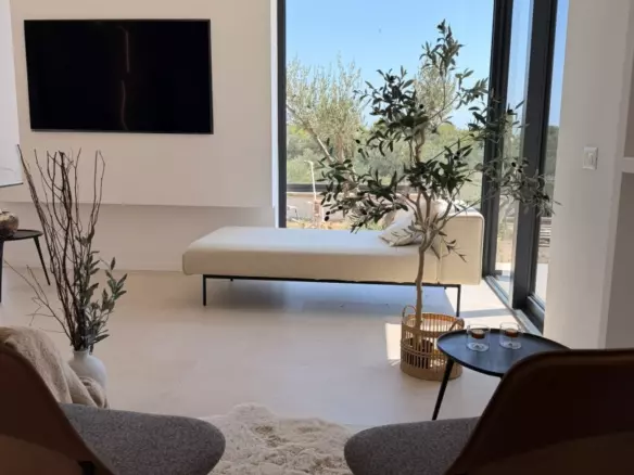 5-bedroom Detached House In Biograd Na Moru, Croatia (350 M²)