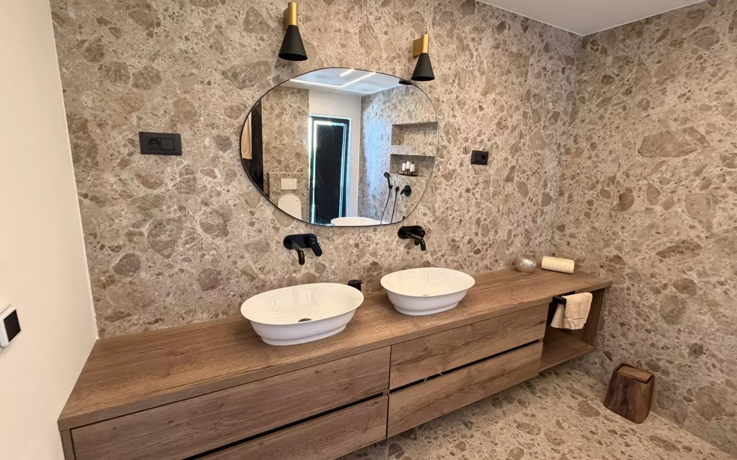 5-bedroom Detached House In Biograd Na Moru, Croatia (350 M²)