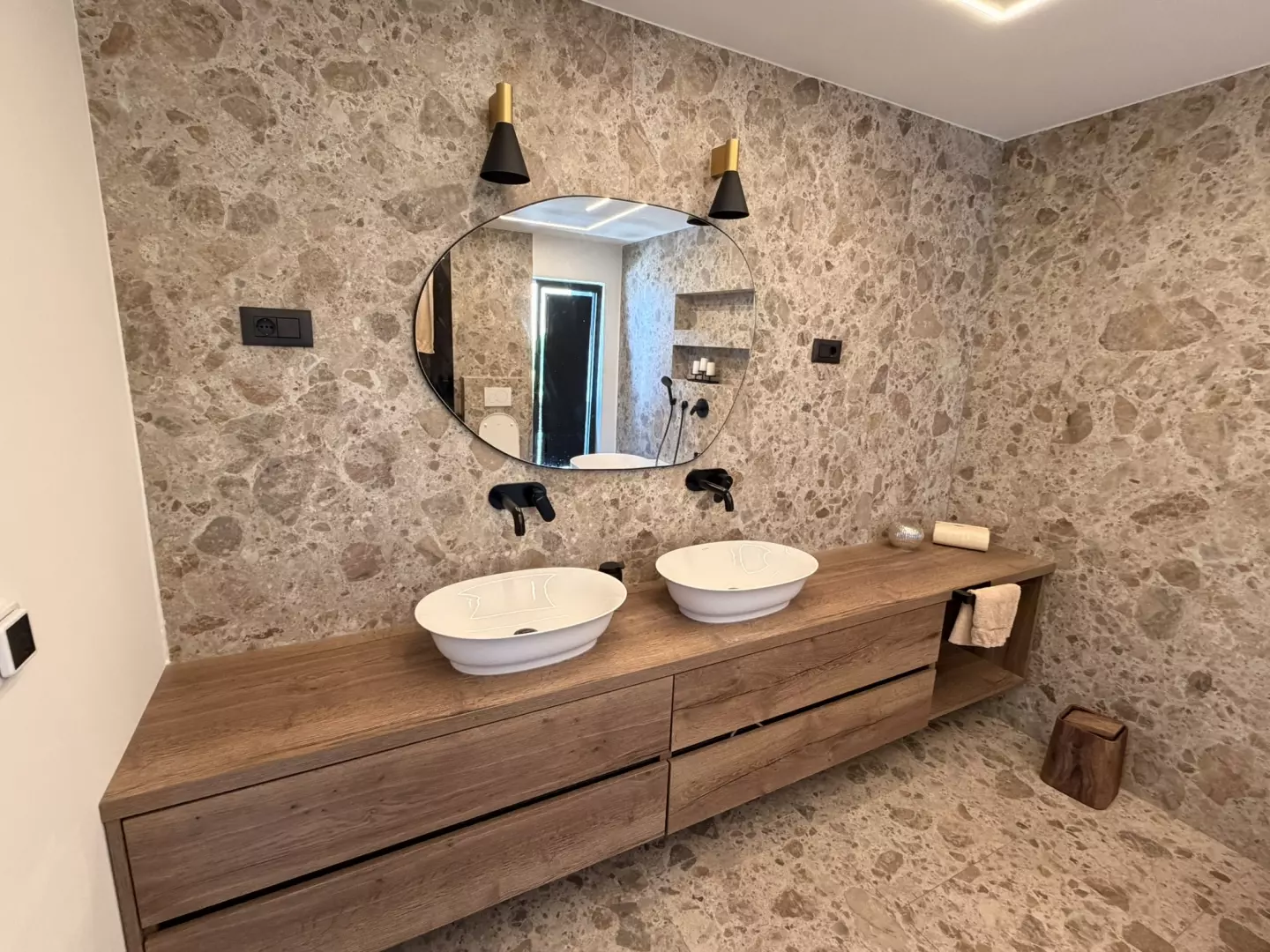 5-bedroom Detached House In Biograd Na Moru, Croatia (350 M²)