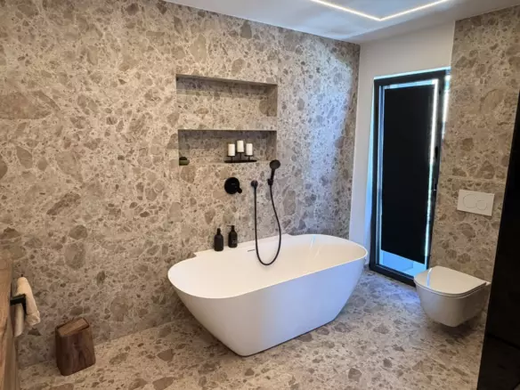 5-bedroom Detached House In Biograd Na Moru, Croatia (350 M²)