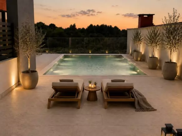 5-bedroom Detached House In Biograd Na Moru, Croatia (350 M²)
