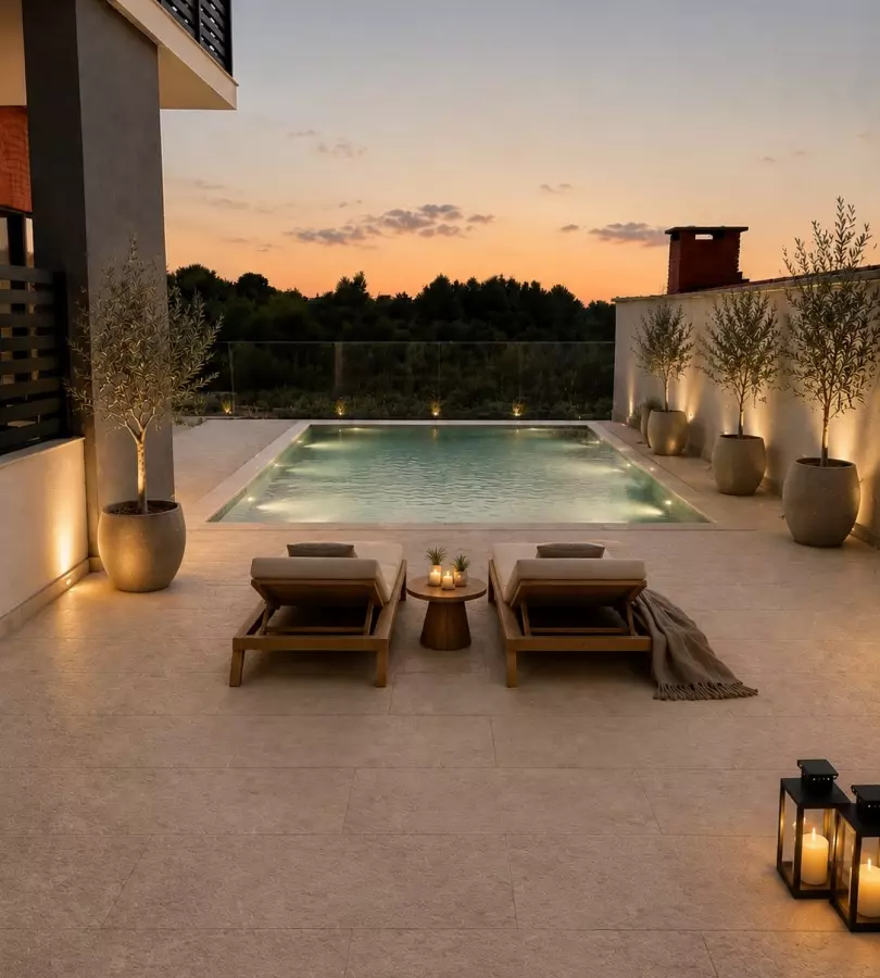 5-bedroom Detached House In Biograd Na Moru, Croatia (350 M²)