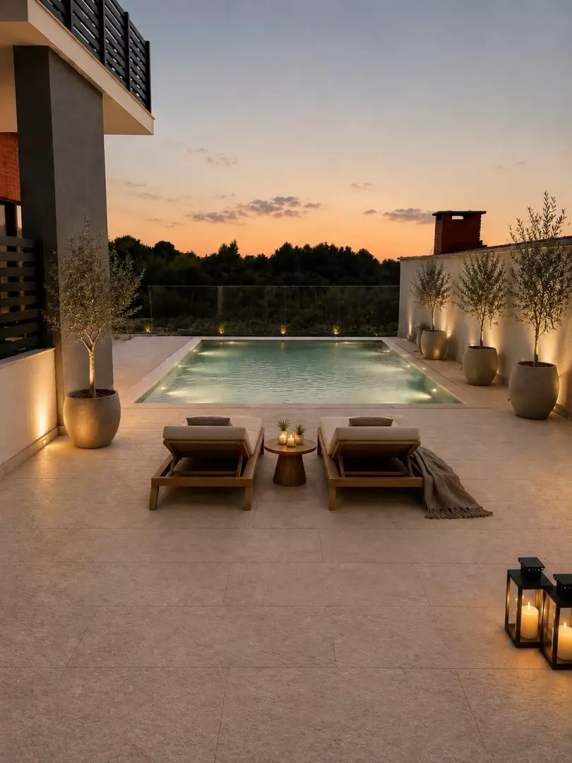 5-bedroom Detached House In Biograd Na Moru, Croatia (350 M²)