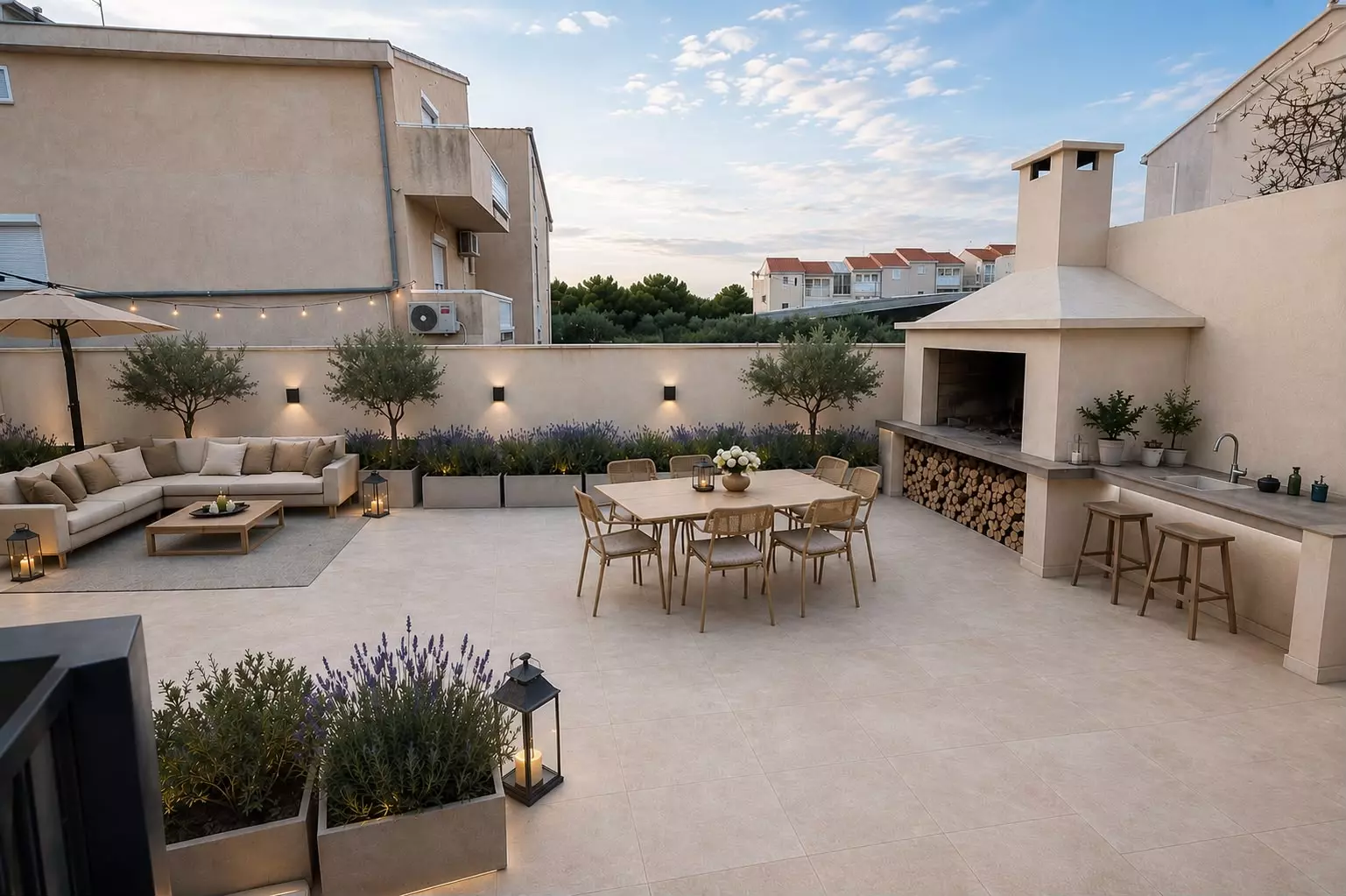 5-bedroom Detached House In Biograd Na Moru, Croatia (350 M²)