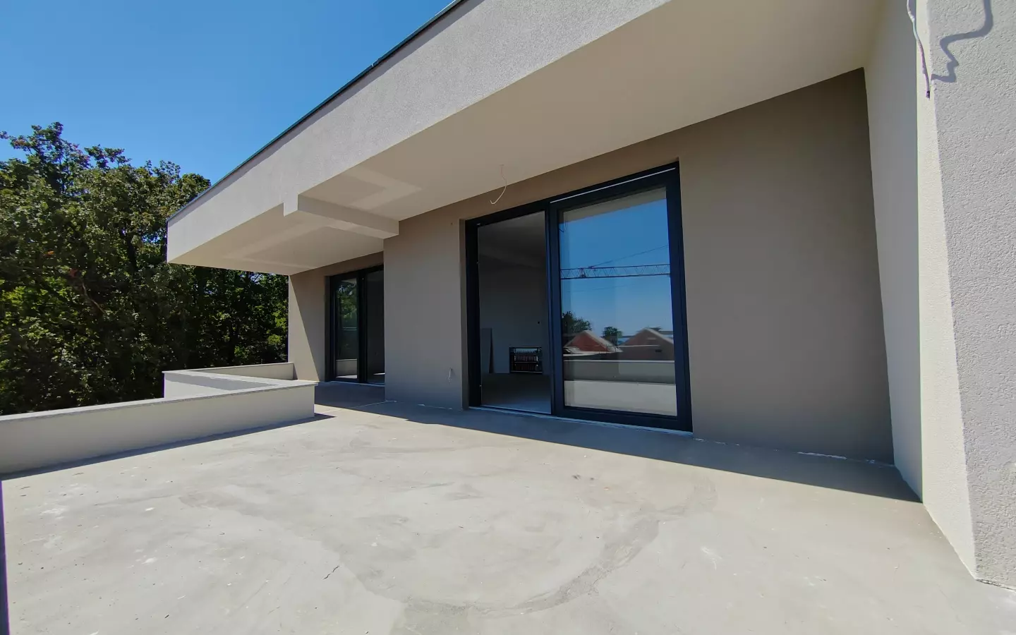 3-bedroom Apartment In Ika, Croatia (17.648 M²)