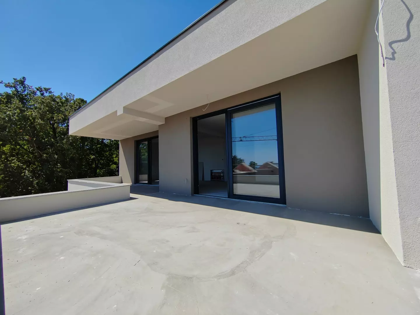 3-bedroom Apartment In Ika, Croatia (17.648 M²)