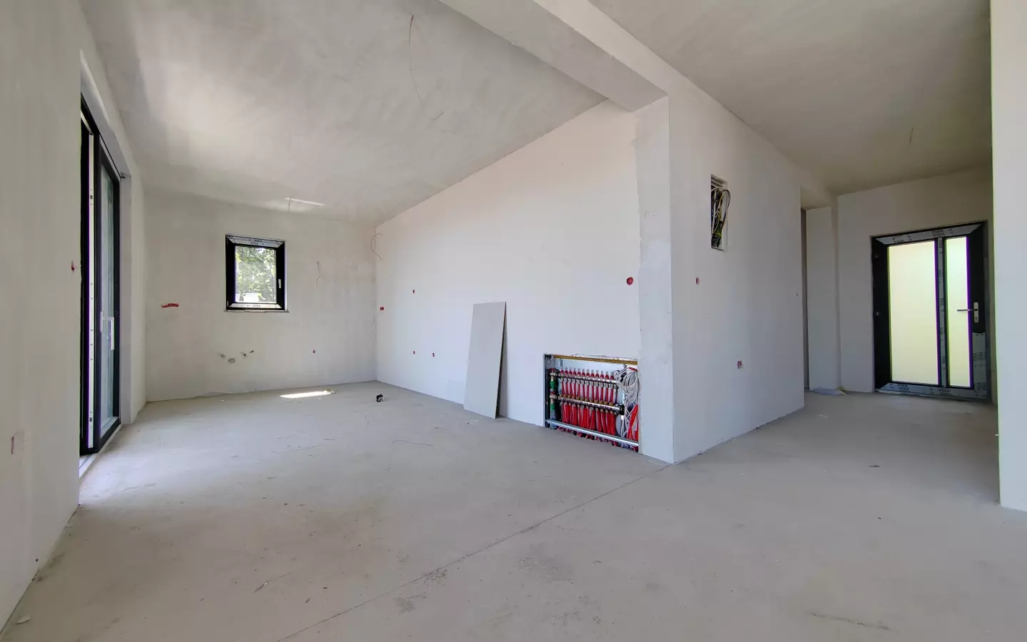 3-bedroom Apartment In Ika, Croatia (17.648 M²)