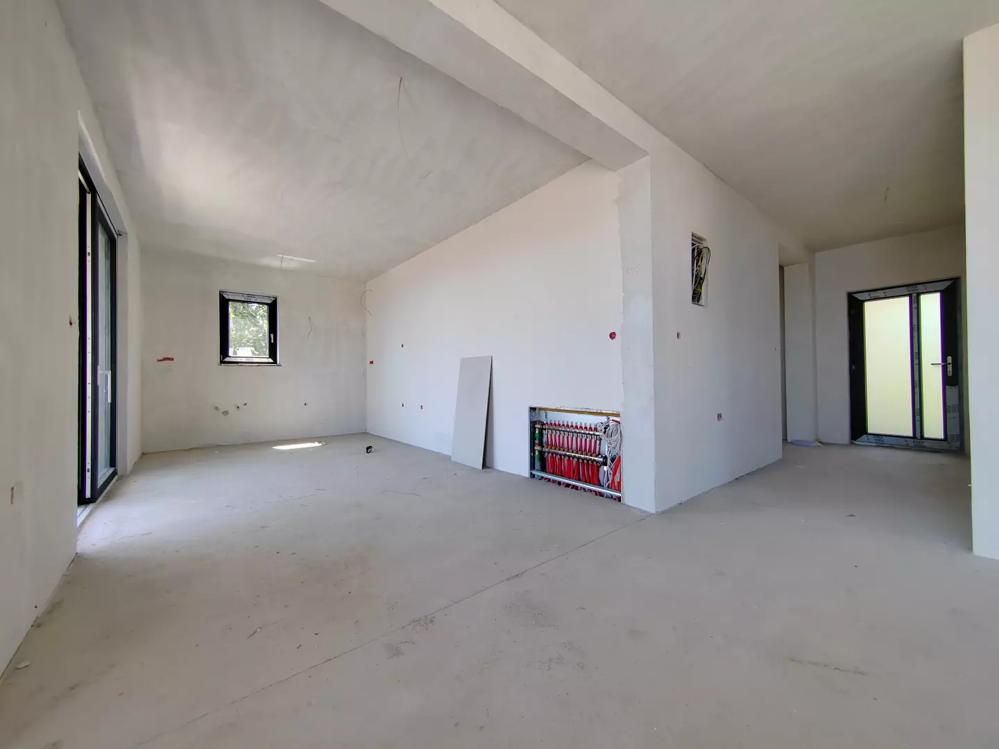 3-bedroom Apartment In Ika, Croatia (17.648 M²)
