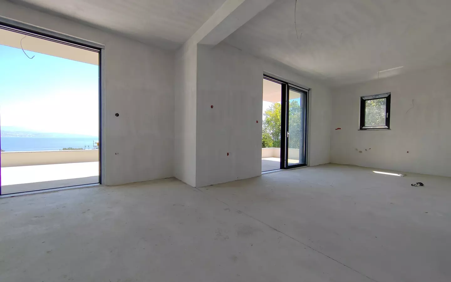 3-bedroom Apartment In Ika, Croatia (17.648 M²)