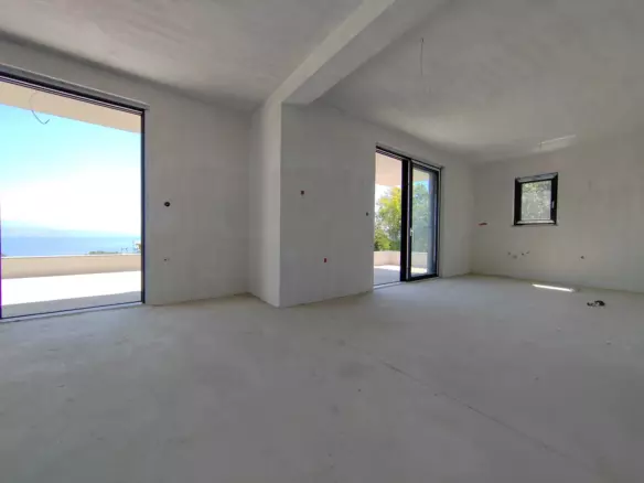 3-bedroom Apartment In Ika, Croatia (17.648 M²)
