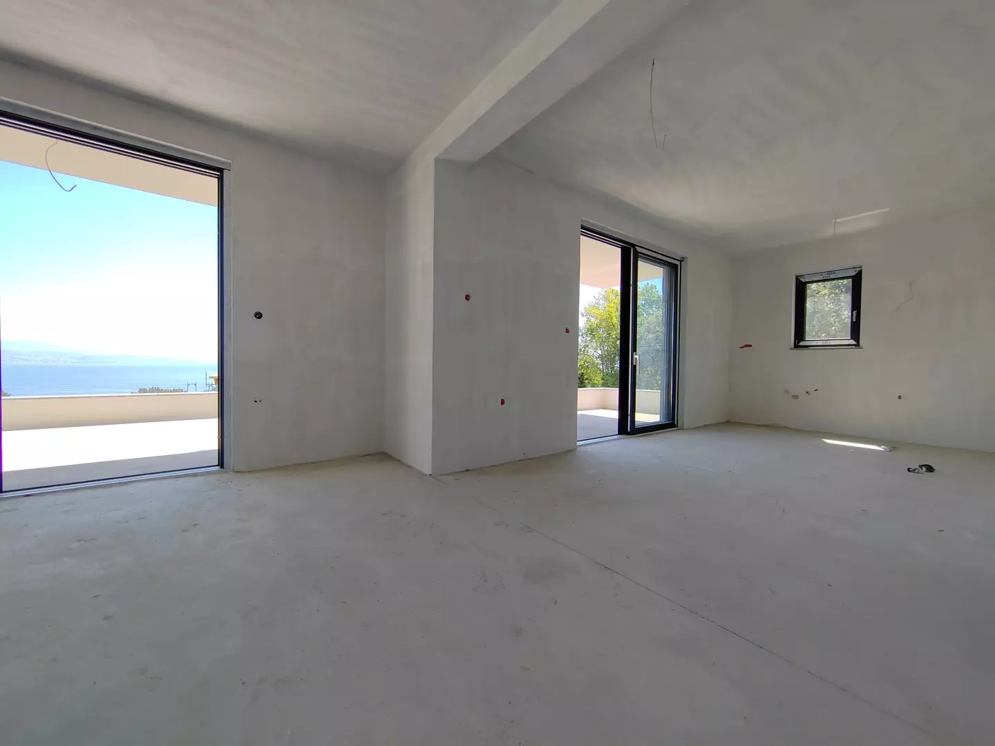 3-bedroom Apartment In Ika, Croatia (17.648 M²)