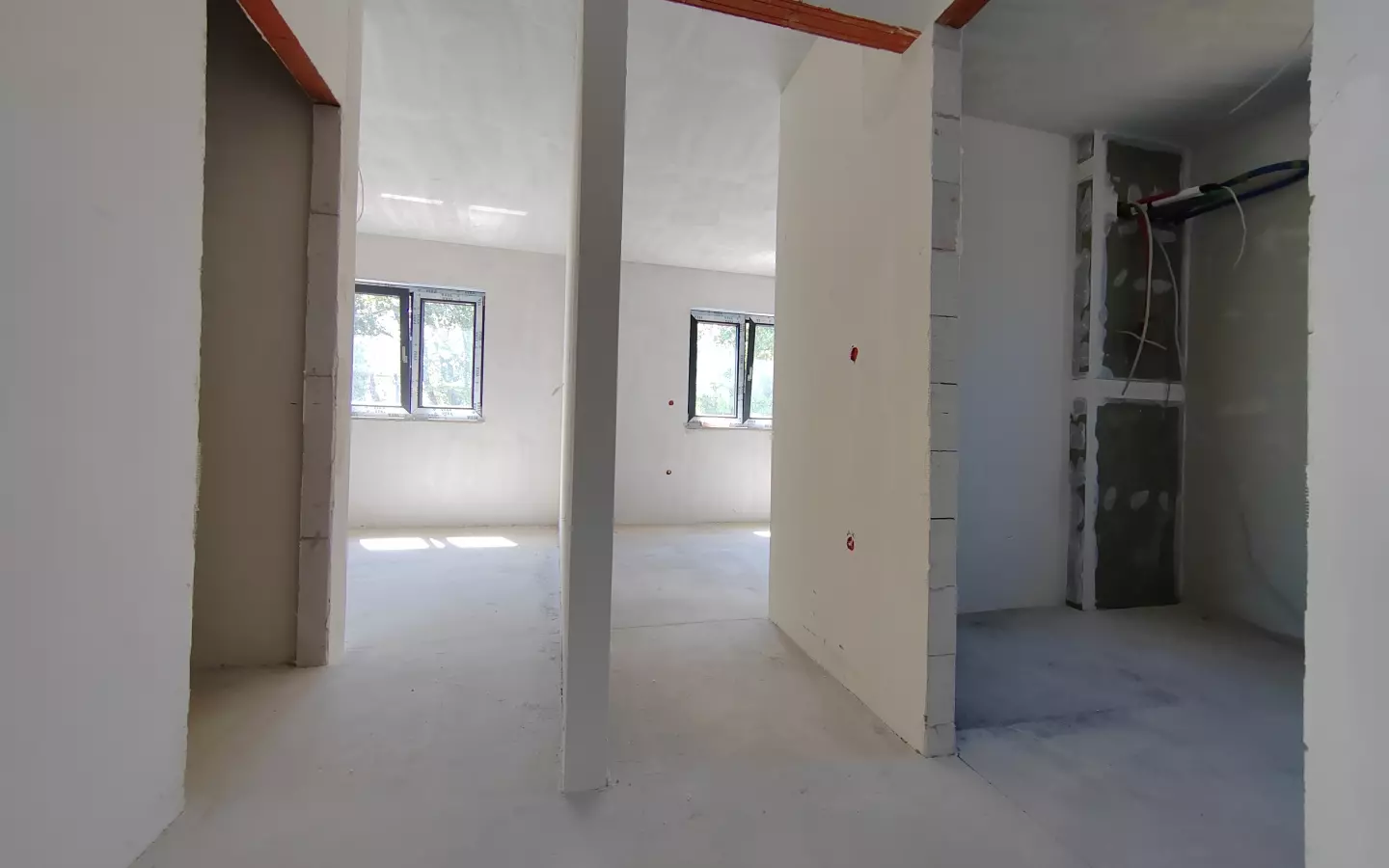 3-bedroom Apartment In Ika, Croatia (17.648 M²)