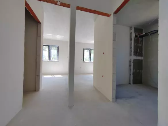 3-bedroom Apartment In Ika, Croatia (17.648 M²)