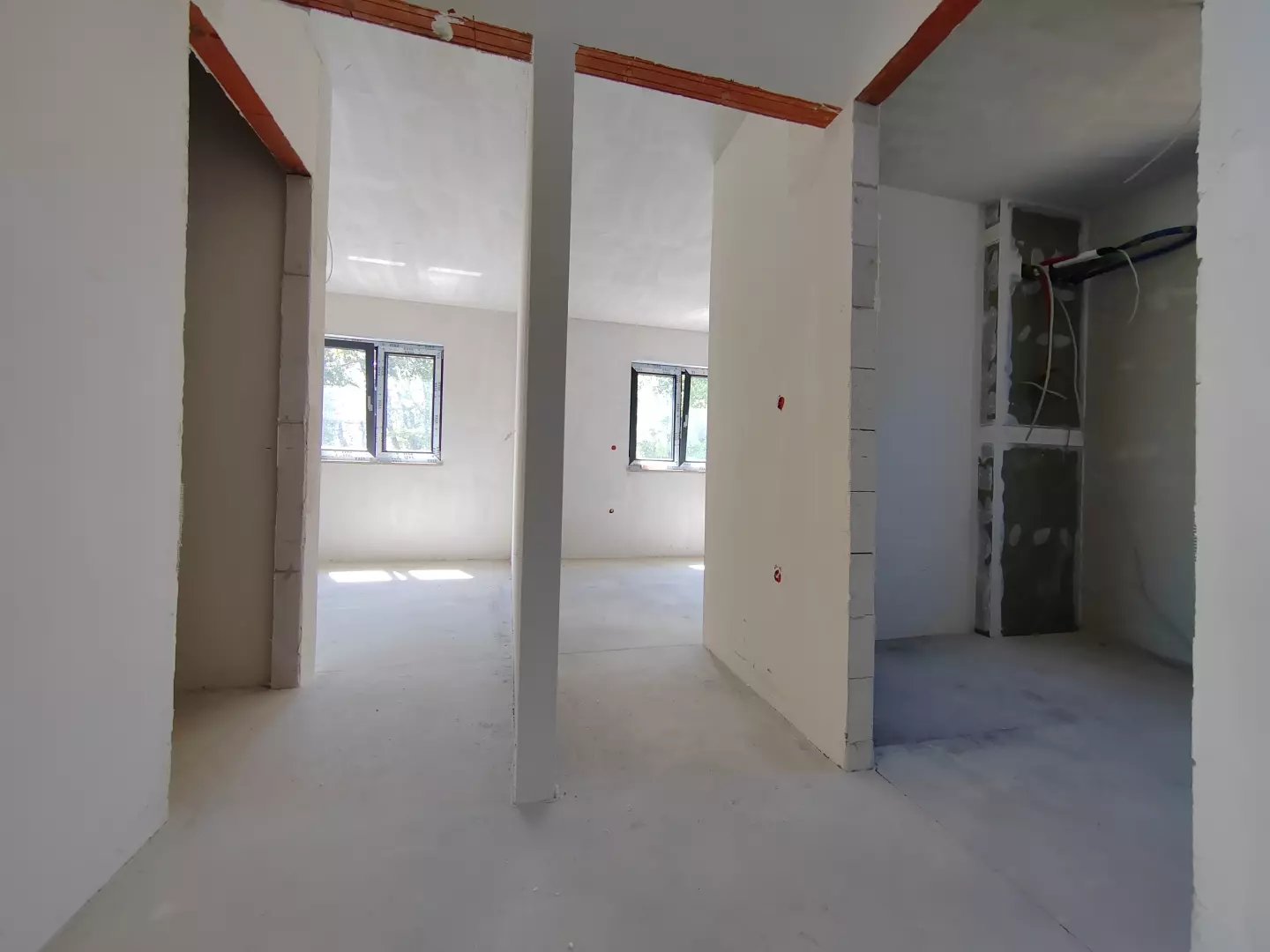 3-bedroom Apartment In Ika, Croatia (17.648 M²)