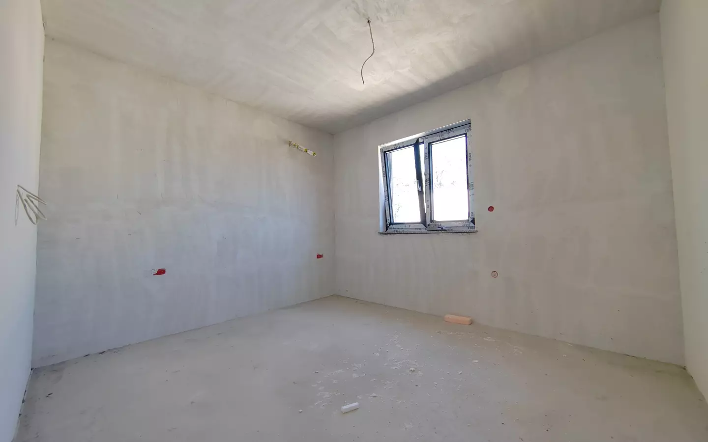 3-bedroom Apartment In Ika, Croatia (17.648 M²)