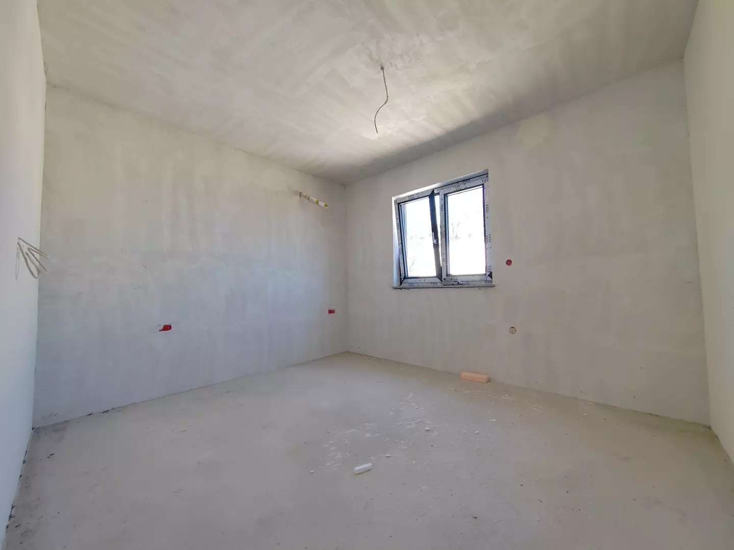 3-bedroom Apartment In Ika, Croatia (17.648 M²)