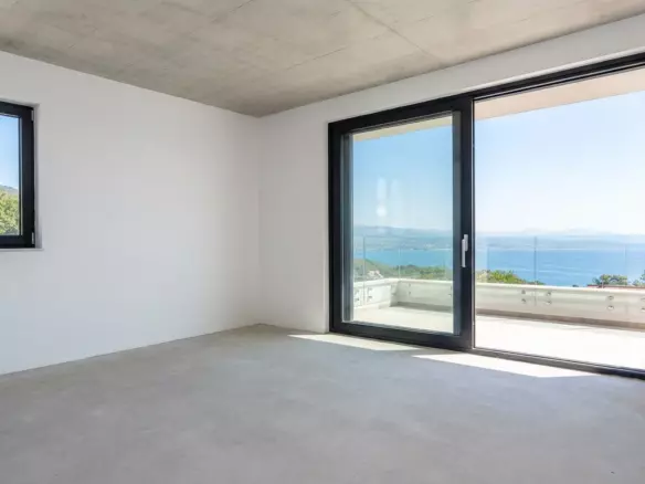 3-bedroom Apartment In Ika, Croatia (17.648 M²)