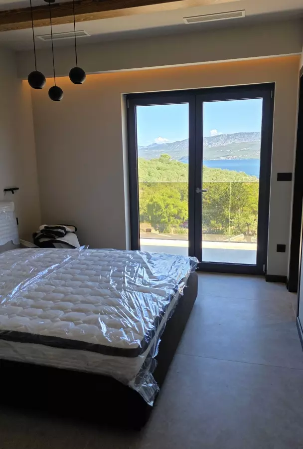 4-bedroom Villa In Krk, Croatia (232 M²)