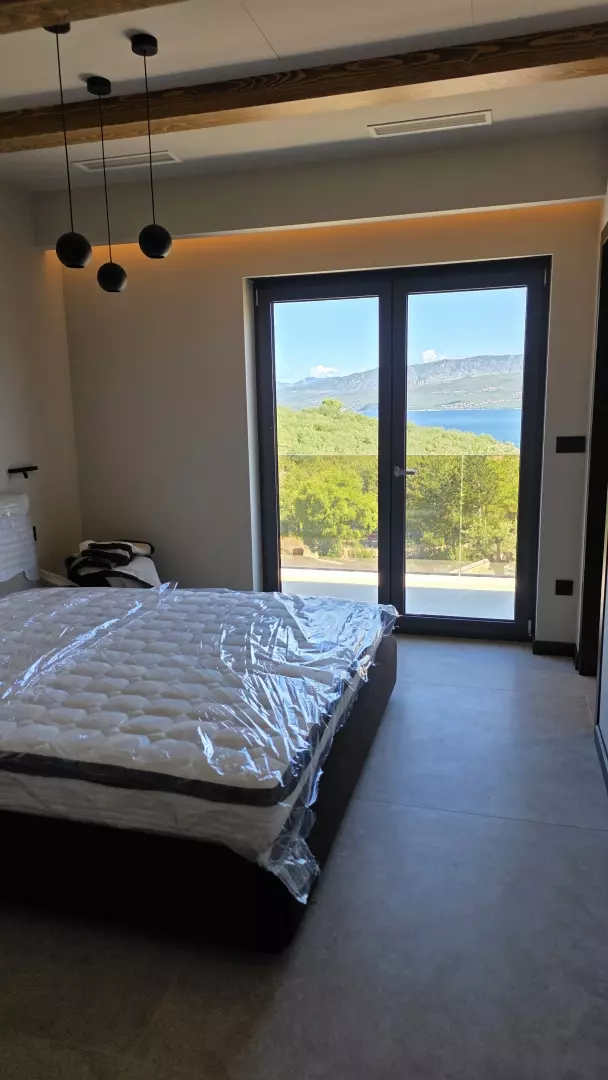 4-bedroom Villa In Krk, Croatia (232 M²)