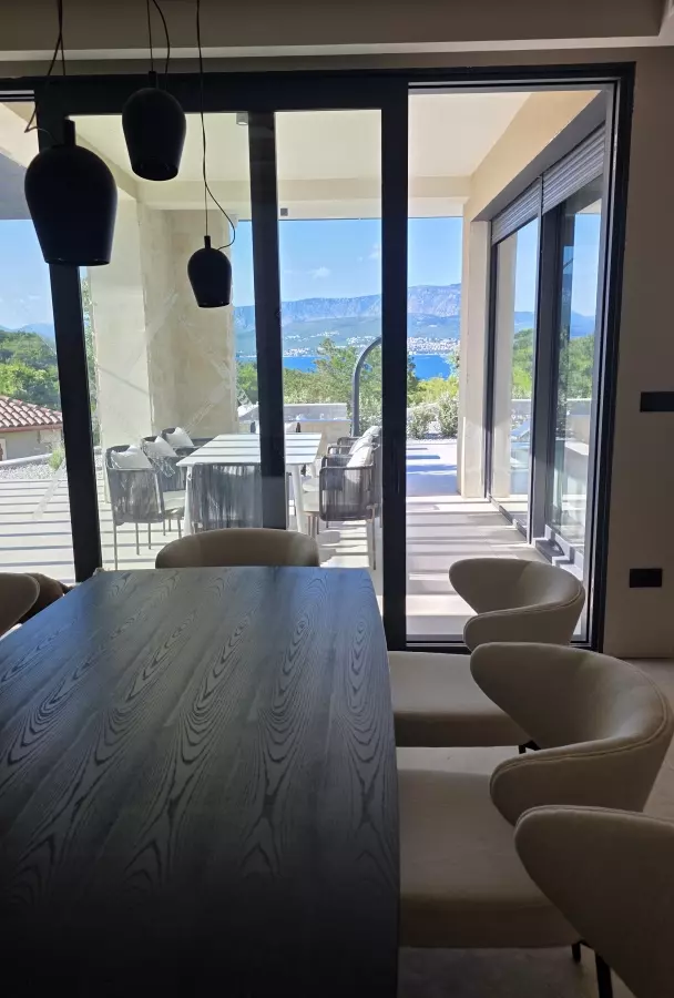 4-bedroom Villa In Krk, Croatia (232 M²)