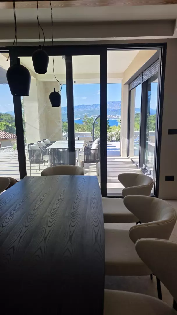 4-bedroom Villa In Krk, Croatia (232 M²)