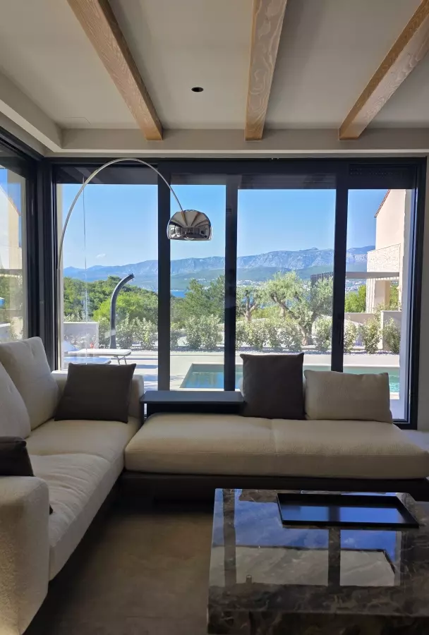 4-bedroom Villa In Krk, Croatia (232 M²)