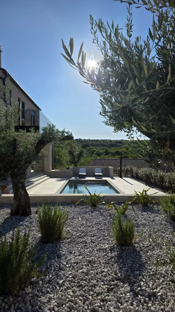 4-bedroom Villa In Krk, Croatia (232 M²)