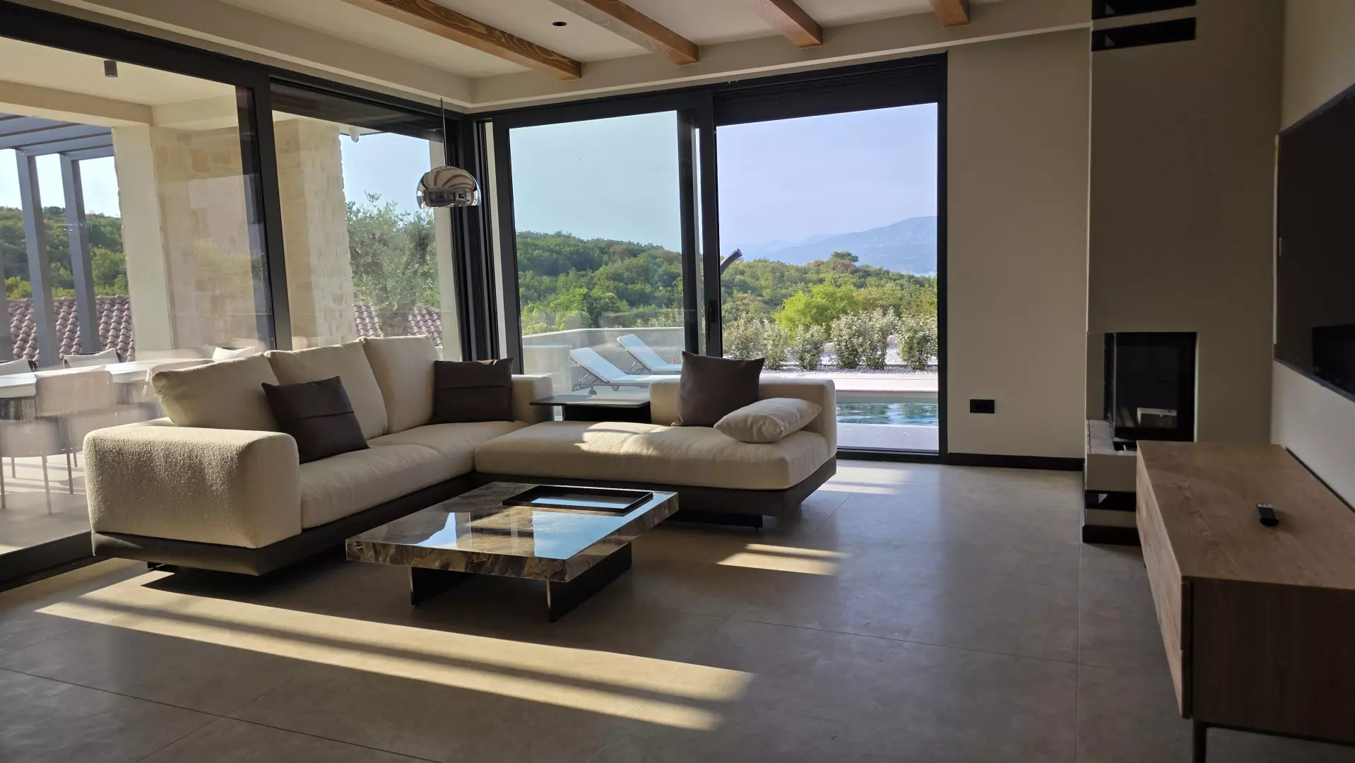 4-bedroom Villa In Krk, Croatia (232 M²)