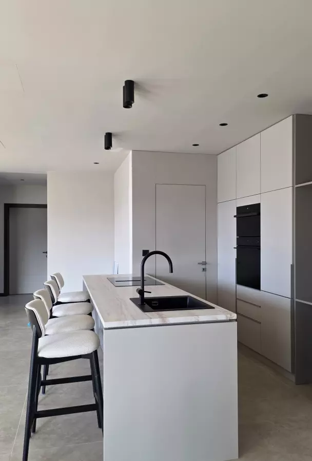 4-bedroom Villa In Krk, Croatia (232 M²)