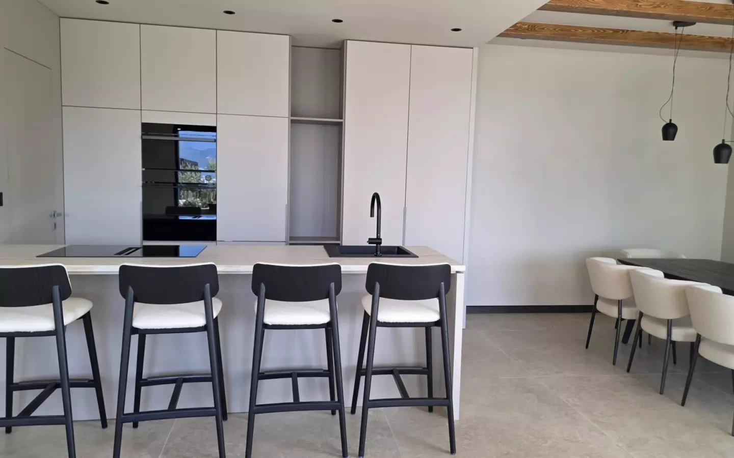 4-bedroom Villa In Krk, Croatia (232 M²)