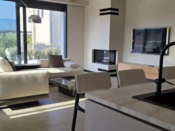 4-bedroom Villa In Krk, Croatia (232 M²)