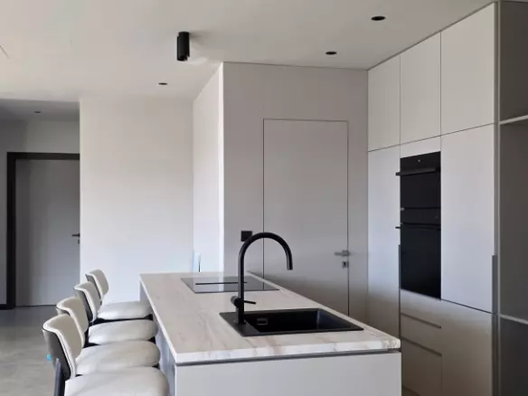 4-bedroom Villa In Krk, Croatia (232 M²)