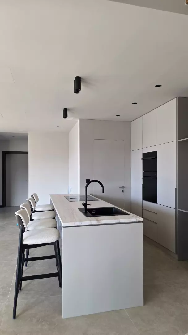 4-bedroom Villa In Krk, Croatia (232 M²)