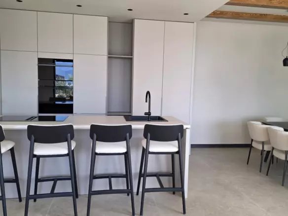 4-bedroom Villa In Krk, Croatia (232 M²)