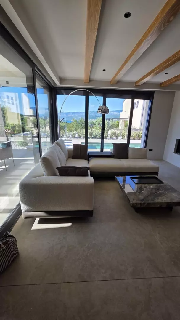 4-bedroom Villa In Krk, Croatia (232 M²)