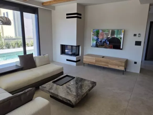 4-bedroom Villa In Krk, Croatia (232 M²)