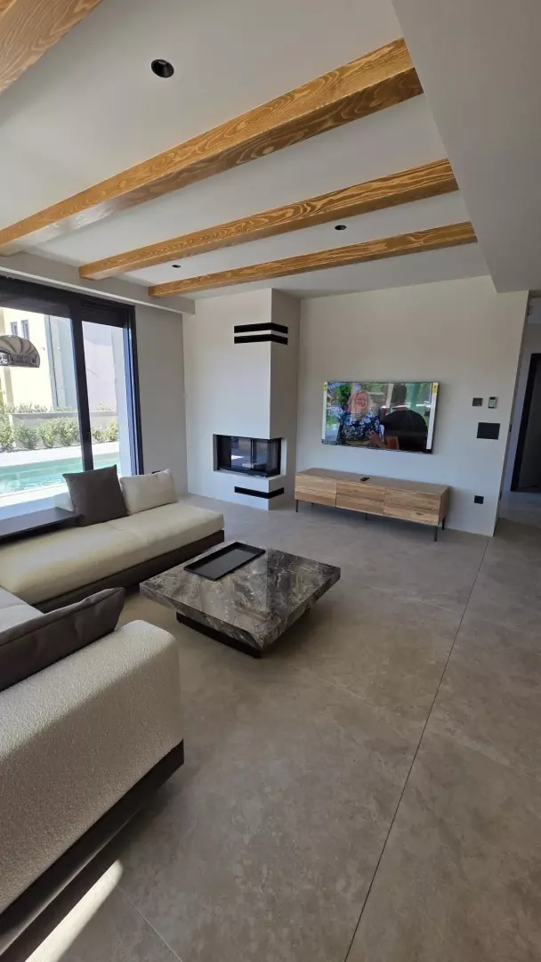 4-bedroom Villa In Krk, Croatia (232 M²)