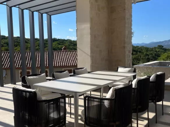 4-bedroom Villa In Krk, Croatia (232 M²)