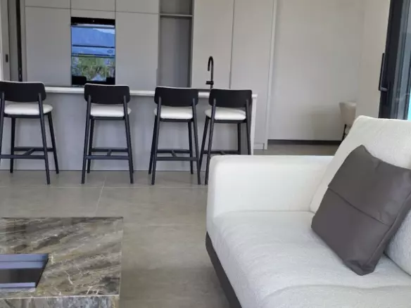4-bedroom Villa In Krk, Croatia (232 M²)