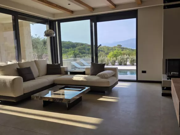 4-bedroom Villa In Krk, Croatia (232 M²)